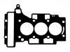 Junta de culata Cylinder Head Gasket:9676148680