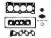 комплект прокладок  цилиндра Head Gasket Set:77 01 468 710