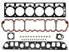 комплект прокладок  цилиндра Head Gasket Set:4636982AE