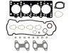 Jeu de joints d'étanchéité, culasse de cylindre Head Gasket Set:71718503