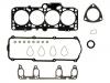 Juego de juntas, culata Head Gasket Set:52228900