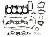 комплект прокладок  цилиндра Head Gasket Set:04112-97213-000