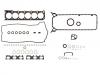 комплект прокладок двигателя Full Gasket Set:50143200