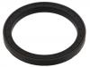 Oil Seal:81.96503.0460