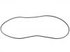 Dichtung, Zylinderkopfhaube Valve Cover Gasket:8-97349-416-0