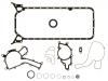 Dichtungsvollsatz, Motor Full Gasket Set:612 010 14 05