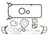 комплект прокладок двигателя Full Gasket Set:602 010 00 80