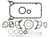 комплект прокладок двигателя Full Gasket Set:601 010 48 05