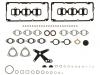 комплект прокладок  цилиндра Head Gasket Set:059 198 001 A