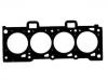 прокладка цилиндра Cylinder Head Gasket:1119-41003020