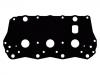 Valve Cover Gasket:0K556-10-2F5
