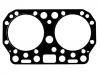 Cylinder Head Gasket:50 00 823 025