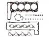 комплект прокладок  цилиндра Head Gasket Set:601 010 50 20