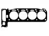Cylinder Head Gasket:156 016 04 20