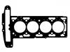 прокладка цилиндра Cylinder Head Gasket:12 635 642