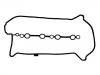 прокладка для крышки клапаной камеры Valve Cover Gasket:13 27 094 16R