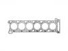 Cylinder Head Gasket:472 016 18 20