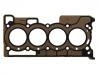 прокладка цилиндра Cylinder Head Gasket:11044-9745R