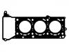 Cylinder Head Gasket:642 016 11 00