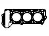 Cylinder Head Gasket:642 016 12 00