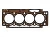 прокладка цилиндра Cylinder Head Gasket:9664836280