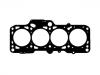 прокладка цилиндра Cylinder Head Gasket:06A 103 383 AL