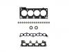 комплект прокладок  цилиндра Head Gasket Set:77 01 471 777