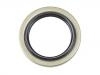 сальник Oil Seal:MB 633432