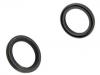 сальник коленвала Crankshaft Oil Seal:MD168055