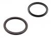 сальник коленвала Crankshaft Oil Seal:MD120699