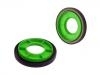 сальник коленвала Crankshaft Oil Seal:112 997 02 46